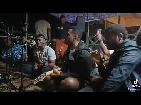 Au Taroga Lo Cover(Yavu Rogoyawa Kei Levuka ft Vono Brothers and Cakau Ni Mana)