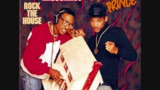 DJ Jazzy Jeff & The Fresh Prince - Summertime