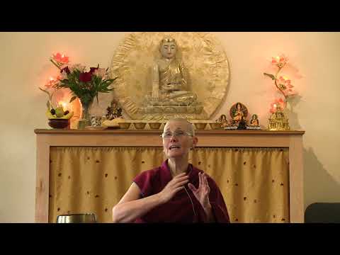 10-05-19 Impermanence of Soup - BBCorner