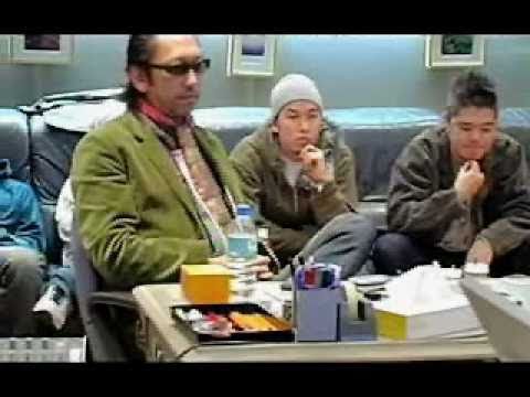 HOTEI vs RIP SLYME BATTLE FUNKASTIC making