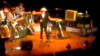 Bob Dylan - Sugar Baby @ Orange County Fair, 7/15/2011