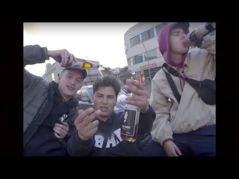 [FREE] 102 Boyz x BHZ - "VODI" Type Beat - prod. Shoto | Type Beat 2020