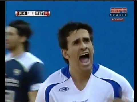 Campeonato Paulista de Handebol 2010 - 3º jogo da Final - Metodista x Esporte Clube Pinheiros