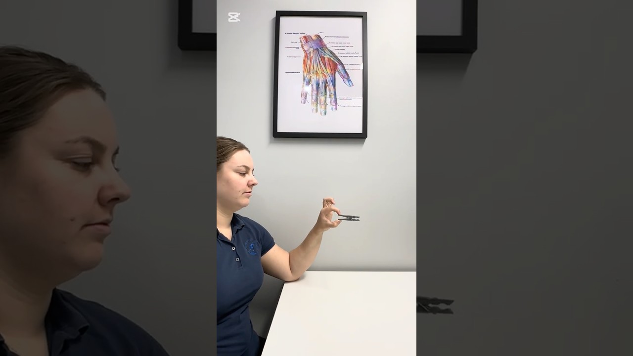 Sore hands plaguing you while you try to do the things you love to do or while you work?