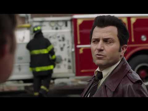 The Deuce: Matty The Horse Retaliates (Part 2)