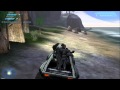 Halo Combat Evolved Mission 4