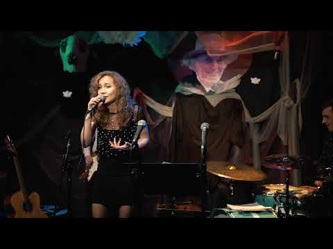 Kasia Rosolek - Wielka Dama | Natural Woman | I Say A Little Pray | The Greatest Love (Live)