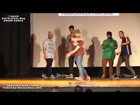 San Giovanni Bosco - la festa 2015