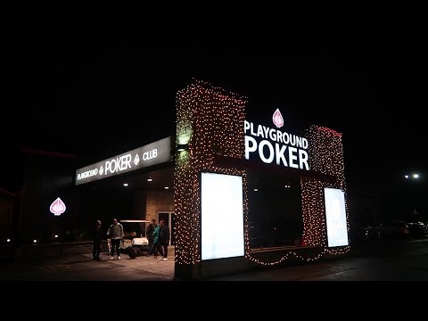 High Stakes Poker VLOG - Party Poker MILLIONS - Solve for Why Chronicles Ep. 26