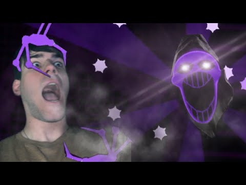 "IS THAT THE GRIM REAPER!!!" (RIP IT) | Project Arrhythmia (Part 55)