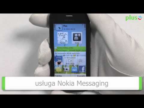 NOKIA C5-03 - test recenzja Nokii C5-03