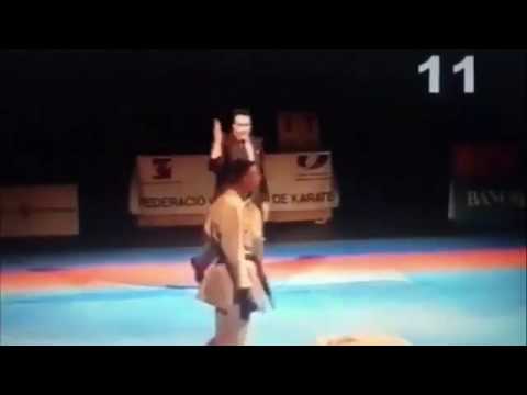 😱INCREDIBLE URAMAWASHI😳