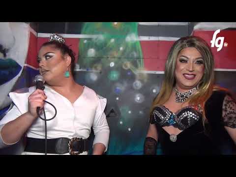 SEPTIMO BAMBALINAS CASTIN ESCUELITA FG - CANAL FARANDULA GAY