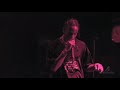 Travis Scott 90210 Live At GOVBALLNYC