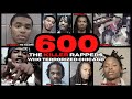 600: The Killer Rappers Who Terrorized Chicago
