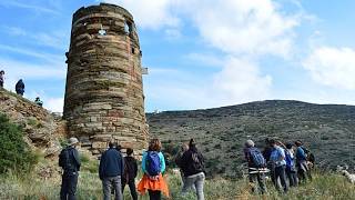Rutas de Andros: senderos que conducen al patrimonio natural y cultural de la isla