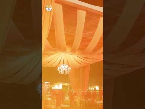 Plan Your Dream Wedding at MST Farm & Resort | Nature-Inspired Luxury Venue 