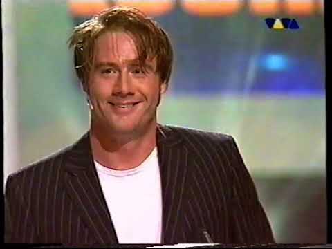 VIVA 16.08.2003 Comet 2003 (Ende fehlt)