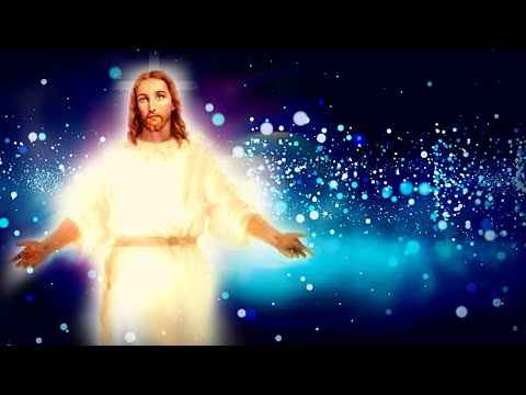 CONEXÃO COM MESTRE JESUS | Uma Abundante e Grandioza Fonte de Luz para a sua Alma