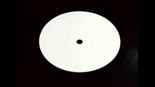 Dj Narrows - Fruit Machine (The White Label EP)