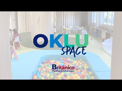 Vídeo Escuela Infantil del Colegio Británico de Aragón