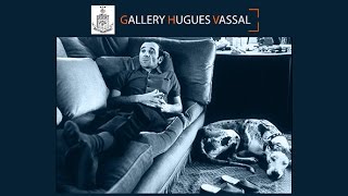 Hugues Vassal raconte Charles Aznavour