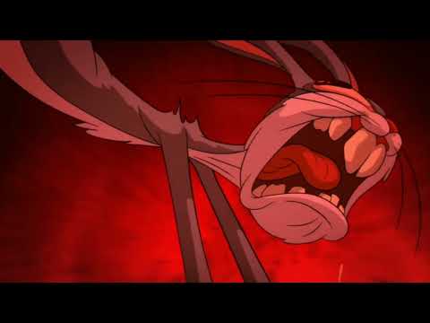 Looney Tunes Cartoons - Mummy Dummy ending