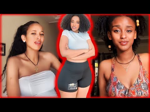 Hanna Girma - Bante Lay - ሃና ግርማ - ባንተ ላይ - New Ethiopian Music 2023 (Official Video)