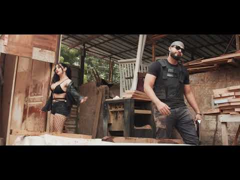 Paramba x Felpa Divo - No Tengo Amigos (Video Oficial)