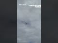 Deadly Plane Crash During Air Show In South Africa