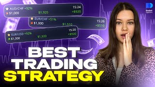 Pocket Option Strategy for Beginners and Binary options Strategy for Earnings!