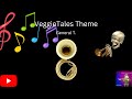 VeggieTales Theme