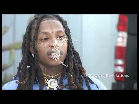 Nef the Pharaoh x Daboii x Blueface West Coast Type beat (prod. Nick Bianchi)[Free for nonprofit]