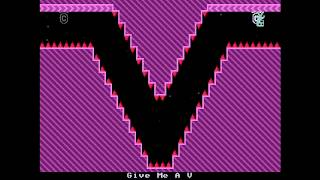VVVVVV Part 9 - Baller Does Something Random