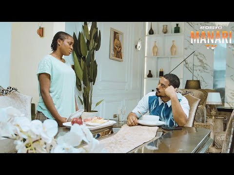 How A Billionaire's Son Married D Poor Village Girl His Mother Brought In As A Maid/African Movies