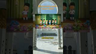 Download lagu Nama-nama bulan dalam islam mp3