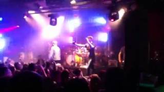 The Twang - Barney Rubble