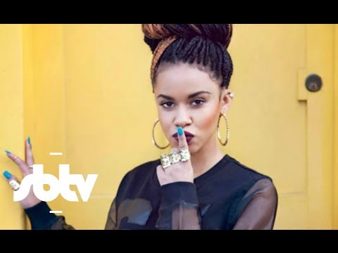 Melissa Steel x Bob Marley | "Turn Your Lights Down Low" (Cover)  - A64 [S8.EP48]: SBTV