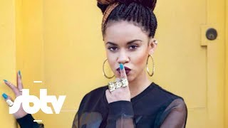 Melissa Steel x Bob Marley | "Turn Your Lights Down Low" (Cover)  - A64 [S8.EP48]: SBTV