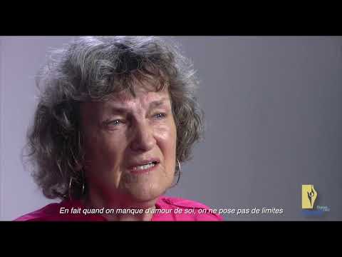 Colette Portelance - Apprendre à poser des limites