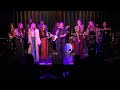 The Berklee College Of Music Mad Dogs And Englishemen Ensemble Fall 2019