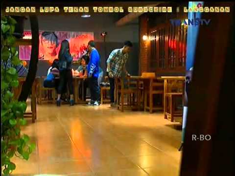 KATAKAN PUTUS JUM'AT 14 AGUSTUS 2015