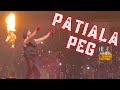 DILJIT DOSANJH PATIALA PEG LIVE O2 ARENA LONDON OCT 2024 Diljitdosanjh