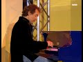 Bernward Koch - Green Island (live on television)