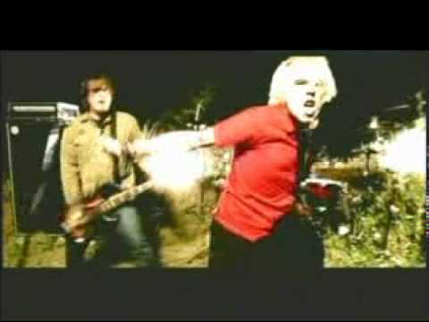 The Ataris - Boys of Summer