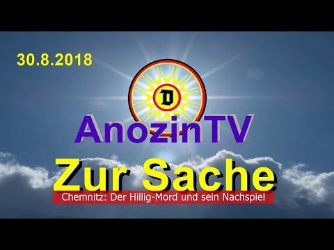 Chemnitz: Der Hillig-Mord und sein Nachspiel
