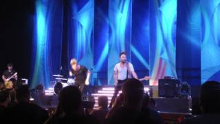 Fokofpolisiekar - Vernietig jouself + Hemel op die platteland