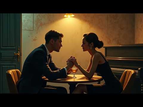 Senza Fretta 🎵 “Con Calma, Amore”