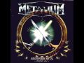 Metalium - Metalium w/ Lyrics 