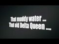 The Cadillac Black ~ Down To The River [Lyrics ...